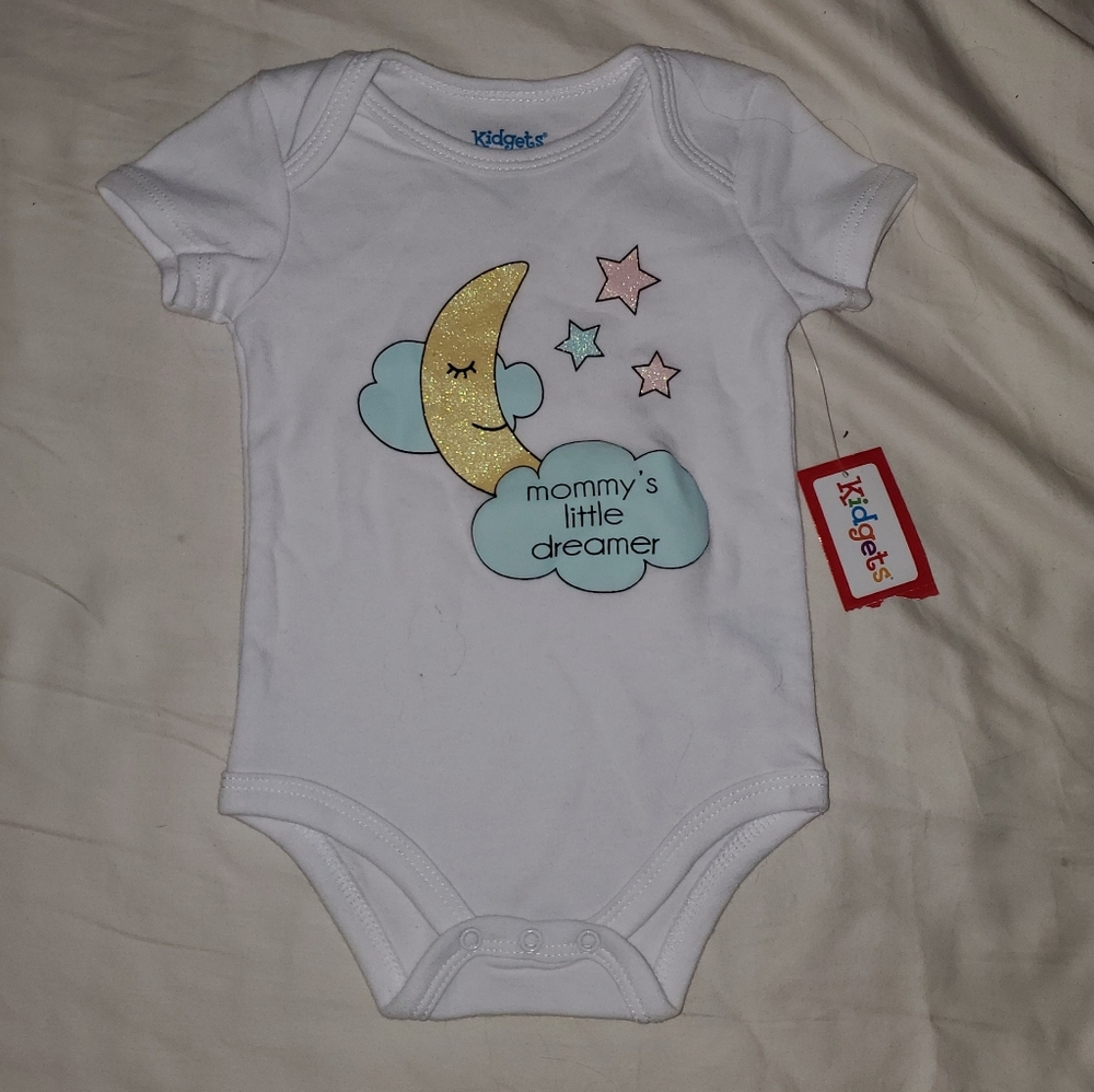 2 onesies bundle nwt